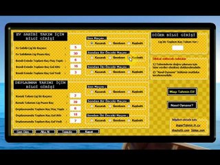 İddaa da kazanmak için süper yöntem