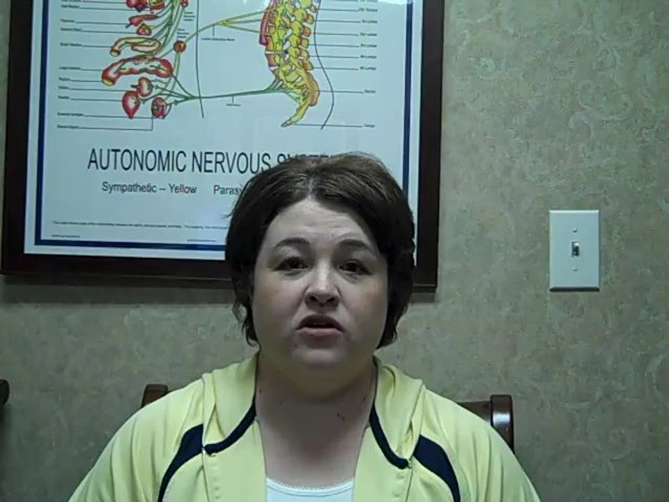 Headache Relief - Dr Christopher Lauria- Roanoke Chiropractor