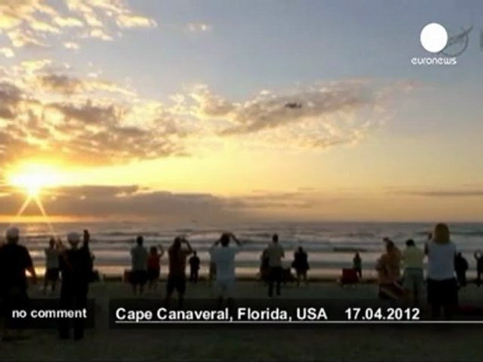 Etats-Unis - no comment