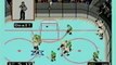Classic Game Room - NHL HOCKEY '91 for Sega Genesis