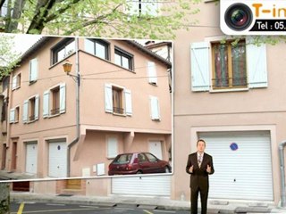 Appartement T4 Gaillac (81) Tarn