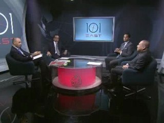 101 East- Malaysia protest- 15 Nov 07- Part 2