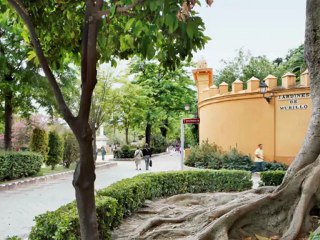 Accommodations with character in Spain - Landscapes