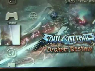 Classic Game Room  - Sony PSP review