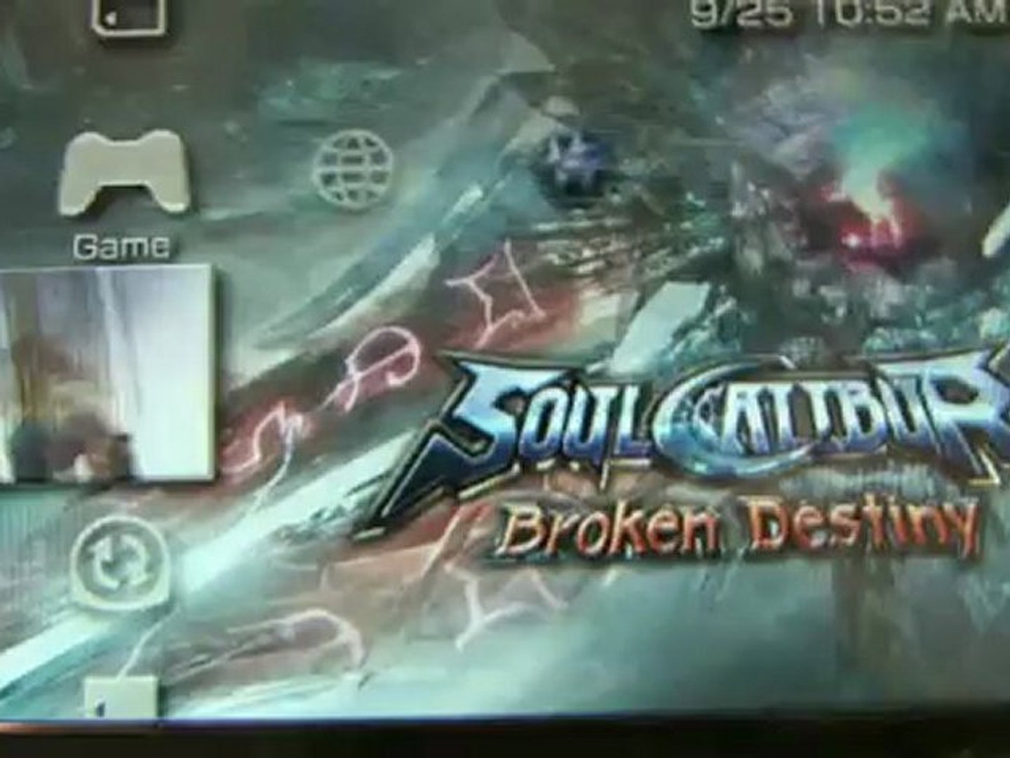 ⁣Classic Game Room  - Sony PSP review