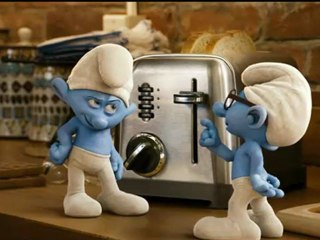 The Smurfs (2011) - FULL HD 4/4