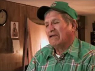 Poverty USA - Native Americans - 16 Nov 07