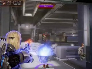 [S3][P5] Mass Effect 2