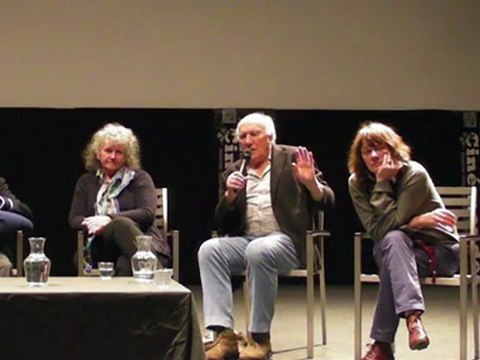Fifi 2012 Table Ronde Piccoli