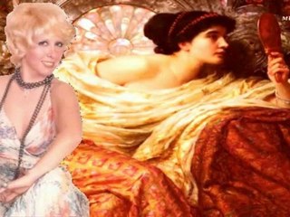 Behiye Aksoy ♫ Şarap mahzende yıllanır.HD