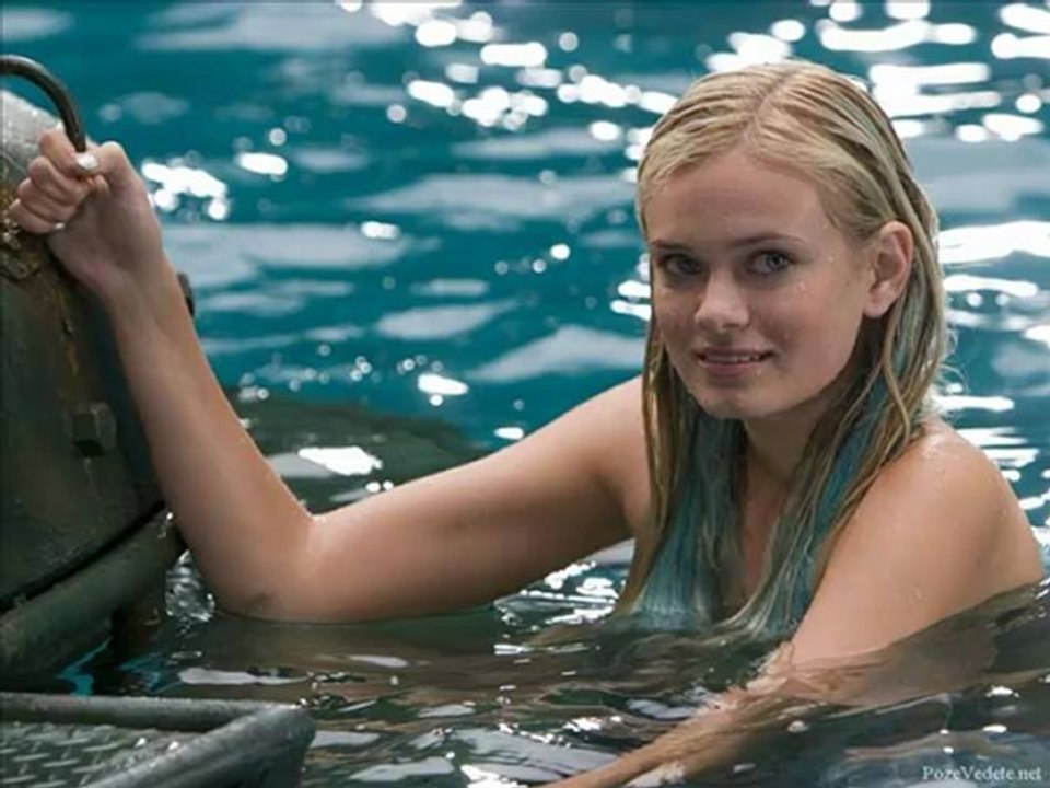 Aquamarine (2006) - FULL MOVIE - Part 6/10