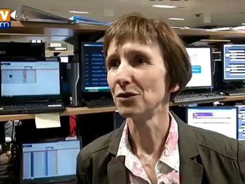 JO de Londres : la société d'informatique française ATOS sur les starting-blocks