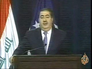 الاتفاقية الامنية بين العراق والولايات المتحدة