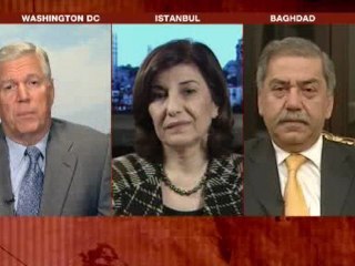 Inside Iraq - 1st year anniversary special -16 Nov 07-Part 1