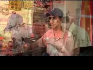 First Person: Haider Hamid, 12, Iraq - 17 Nov 07