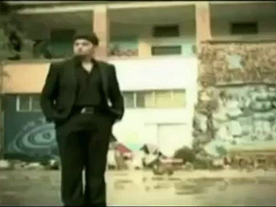 Ibrahim Shamel Adwer _ Moree Ya libe