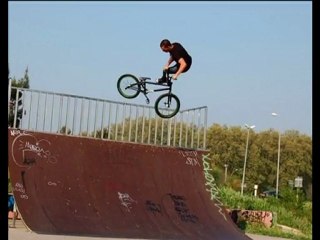 Benjamin Perrier by Mother Out