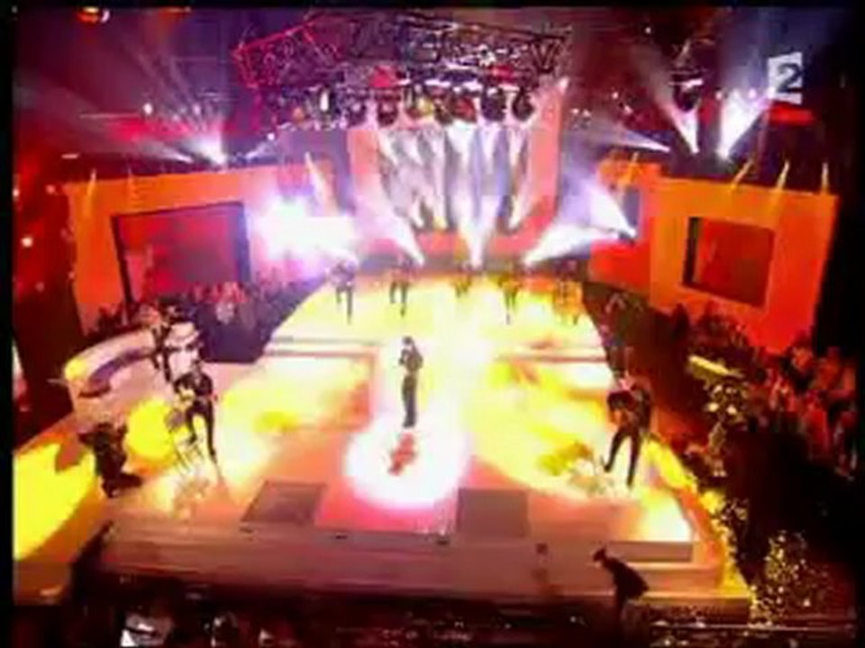 alizze - la isla bonita(en vivo)