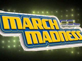 CCL March Madness 2012 Day 5 (p1)