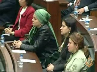 تمديد  تكليف الجيش التركي بعمليات ضد المتمردين الاكراد