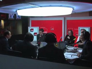 "Le prochain président vous répond" : les coulisses #8 François Hollande