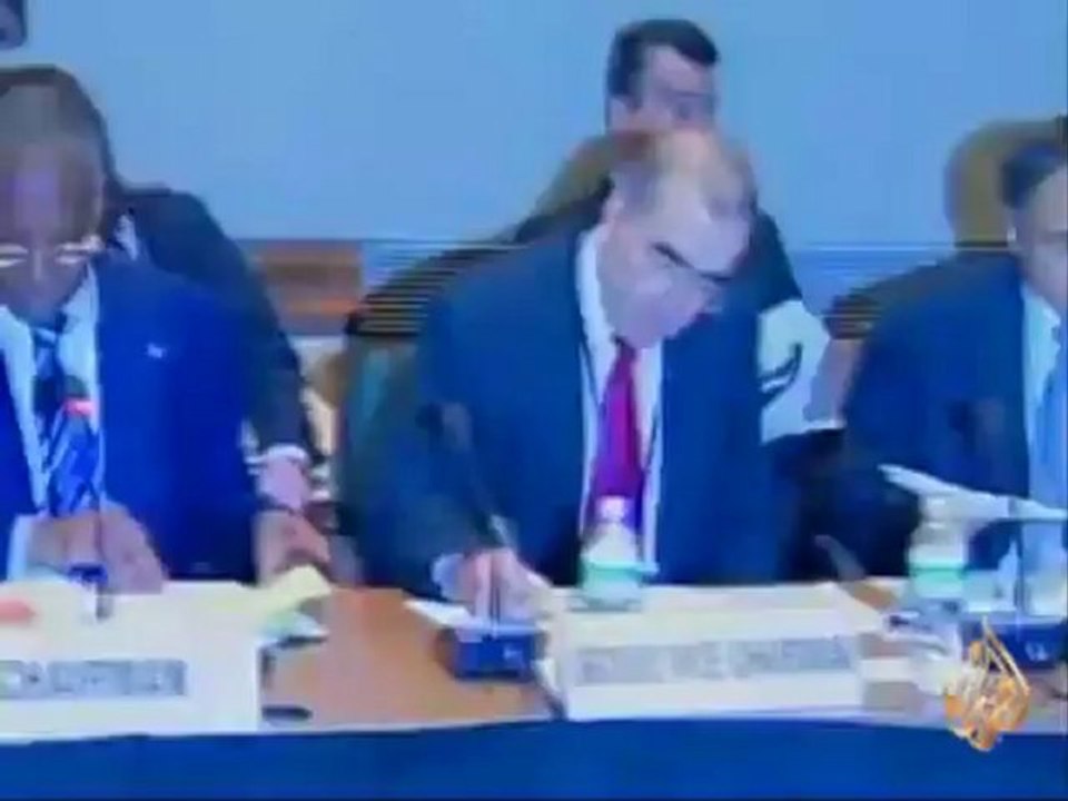 اتفاق مجموعة الدول السبع الصناعية الكبرى