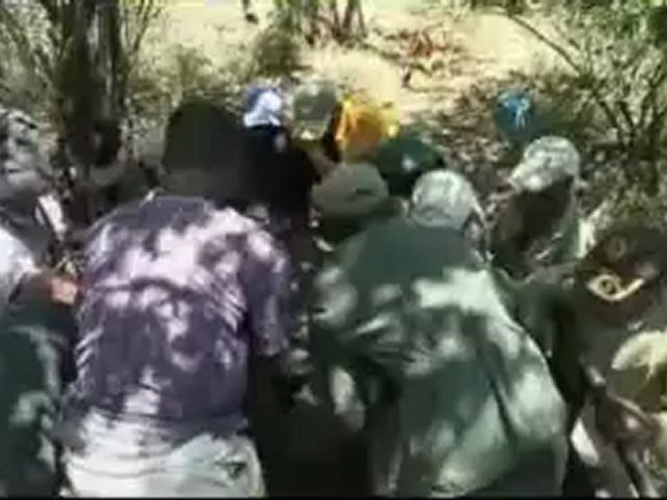 The Economics of extinction: Zimbabwe's Rhino - 19 Nov 07