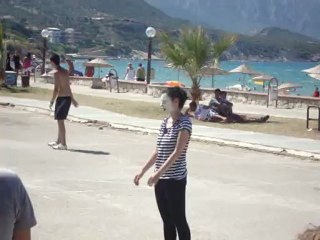 Ardıç Plajı 2011