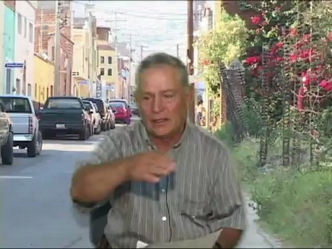 MI ATOTONILCO BONITO por; Gustavo Sanchez Alvarez EL ARREGLO DE NUESTRAS CALLES