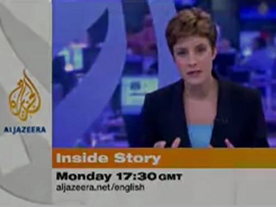 Inside Story promo - 19 Nov 07
