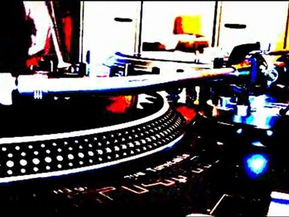 FR HardTech & TribeCore mixed by DJBillY