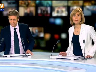 Tweet "malheureux" de l'équipe de Nadine Morano contre Fadela Amara