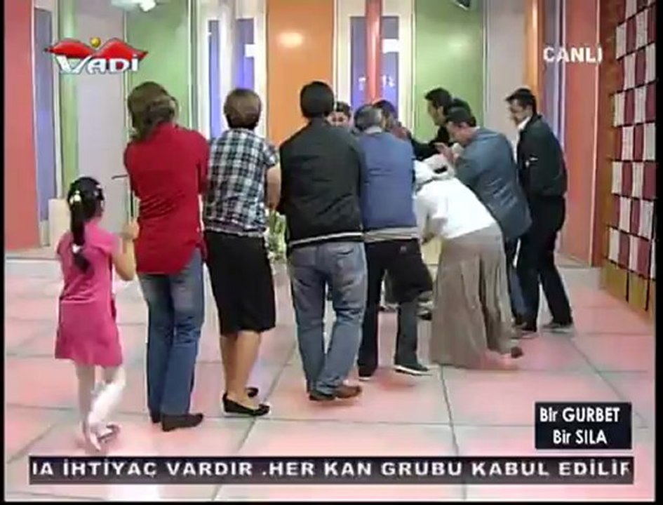 VADİ TV BİR GURBET BİR SILA 17-04-2012---9