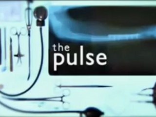 The Pulse promo - 19 Nov 07