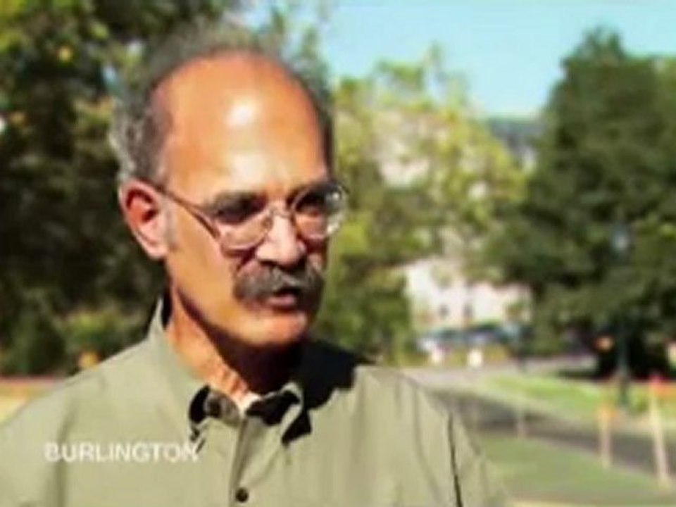 US comments on AJE - 19 Nov 07
