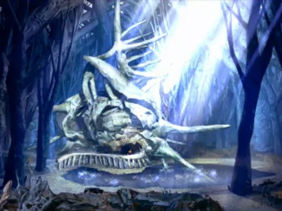 Final Fantasy 7 [22] La mort vient du ciel...