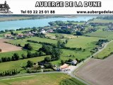 Chemin de fer baie de Somme