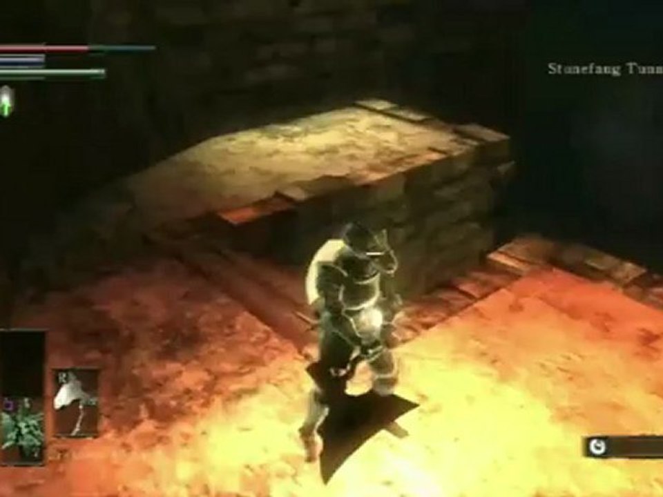 Classic Game Room - DEMON'S SOULS for PS3 review