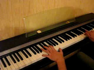 Бах - Маленькая фантазия