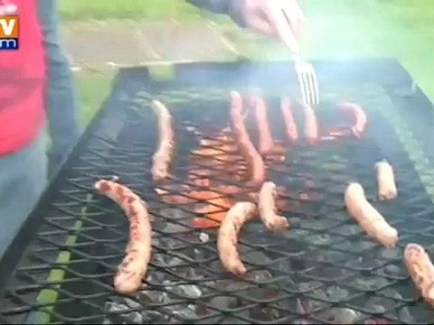 Les surveillants de prisons réclament des revalorisations de salaires