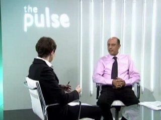 The Pulse - The fight to eradicate Polio -19Nov07- Ep4 -Pt 1