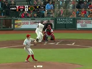 Las Grandes Ligas  Noticias  Melky, Sandoval