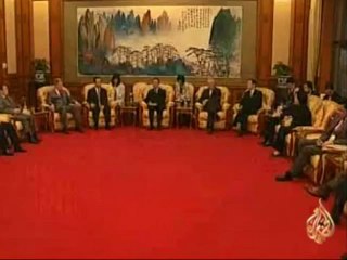 شطب اسم كوريا الشمالية من القائمة السوداء