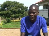 Abel Kirui quiere hacer historia en los JJ.OO. de Londres