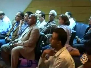 ثلاث محاكمات لصحف وصحفيين في مصر