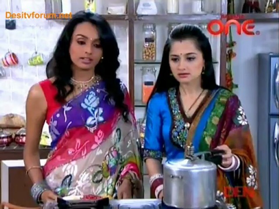 Piya Ka Ghar Pyaara Lage [Episode 113] - 18th April 2012 Video Watch Online pt1