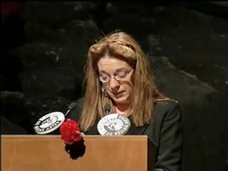 Manjón recuerda las Azores en el 4º aniversario del 11-M