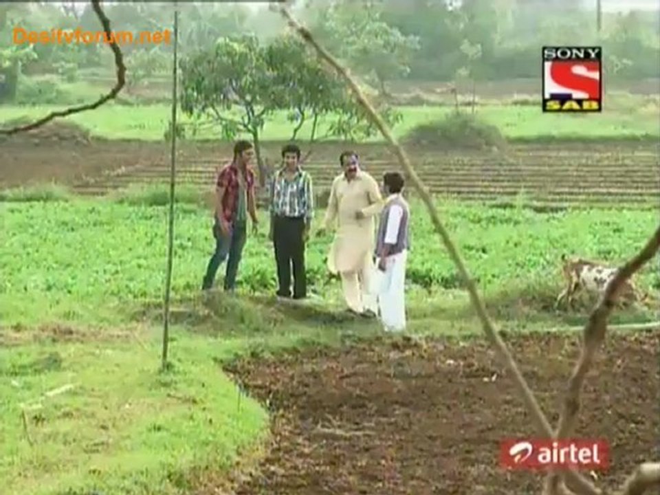 I Love My India - 18th April 2012 Video Watch Online pt1