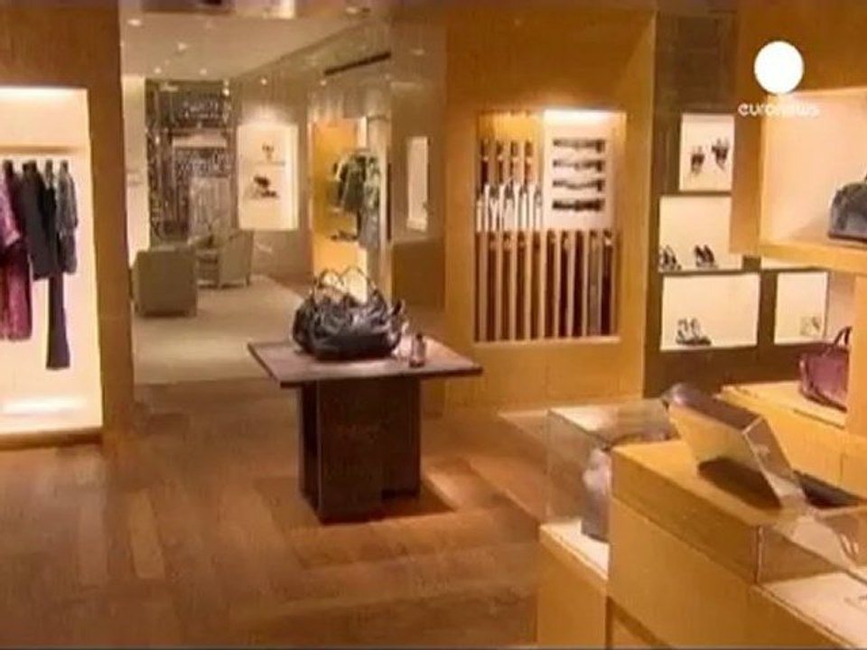 LVMH in crescita del 14%