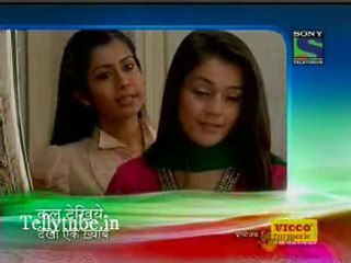 Dekha Ek Khwab - 18th April 2012 - Part 3